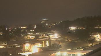 Weather camera view of Kellogg Community College.