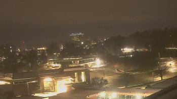 Weather camera view of Kellogg Community College.