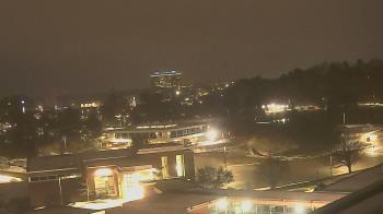Weather camera view of Kellogg Community College.