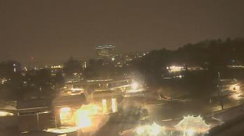 Weather camera view of Kellogg Community College.