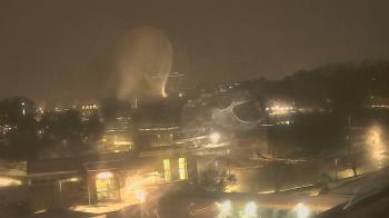 Weather camera view of Kellogg Community College.