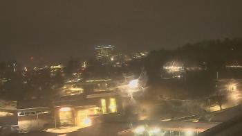 Weather camera view of Kellogg Community College.