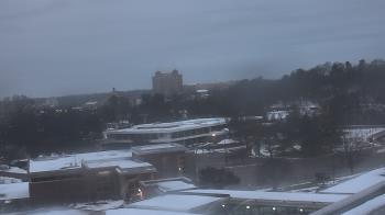 Weather camera view of Kellogg Community College.