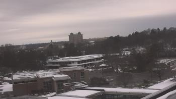 Weather camera view of Kellogg Community College.