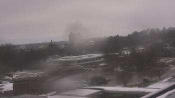 Weather camera view of Kellogg Community College.