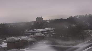 Weather camera view of Kellogg Community College.