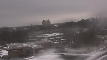 Weather camera view of Kellogg Community College.