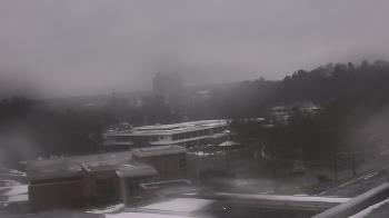Weather camera view of Kellogg Community College.