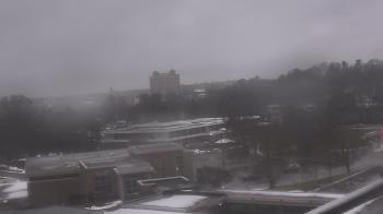Weather camera view of Kellogg Community College.