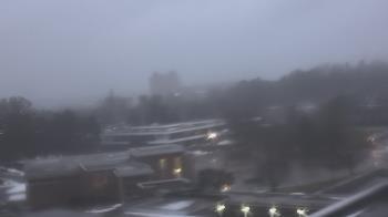 Weather camera view of Kellogg Community College.