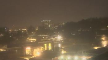 Weather camera view of Kellogg Community College.