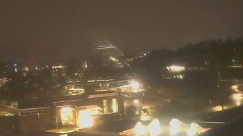 Weather camera view of Kellogg Community College.