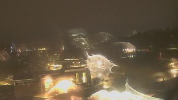 Weather camera view of Kellogg Community College.