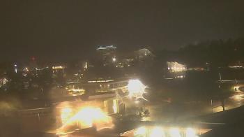 Weather camera view of Kellogg Community College.