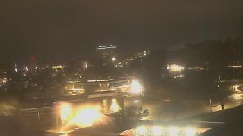 Weather camera view of Kellogg Community College.