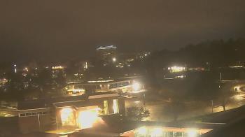 Weather camera view of Kellogg Community College.
