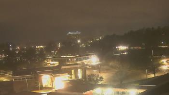 Weather camera view of Kellogg Community College.