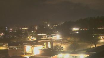 Weather camera view of Kellogg Community College.