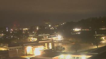 Weather camera view of Kellogg Community College.