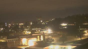 Weather camera view of Kellogg Community College.