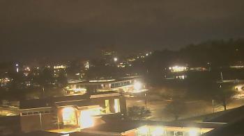 Weather camera view of Kellogg Community College.
