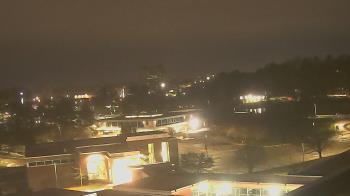 Weather camera view of Kellogg Community College.