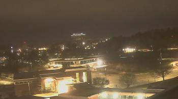 Weather camera view of Kellogg Community College.