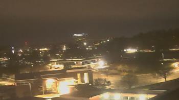 Weather camera view of Kellogg Community College.
