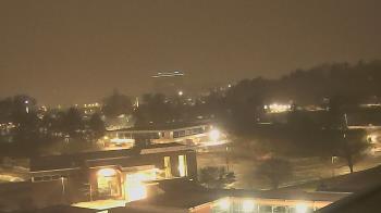 Weather camera view of Kellogg Community College.