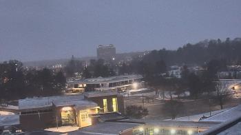 Weather camera view of Kellogg Community College.