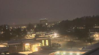 Weather camera view of Kellogg Community College.