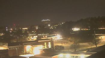 Weather camera view of Kellogg Community College.