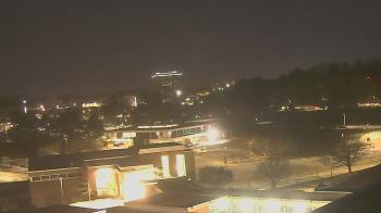 Weather camera view of Kellogg Community College.