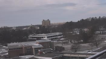 Weather camera view of Kellogg Community College.