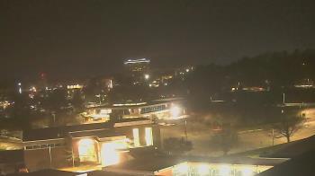 Weather camera view of Kellogg Community College.