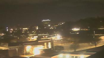 Weather camera view of Kellogg Community College.