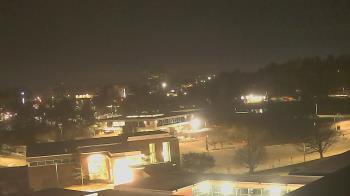 Weather camera view of Kellogg Community College.