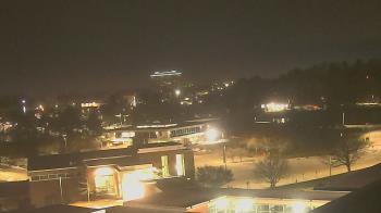 Weather camera view of Kellogg Community College.