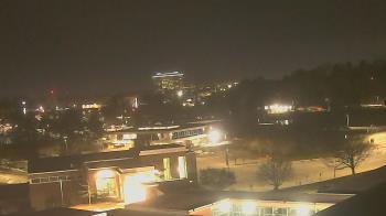 Weather camera view of Kellogg Community College.
