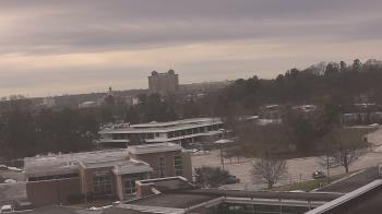 Weather camera view of Kellogg Community College.