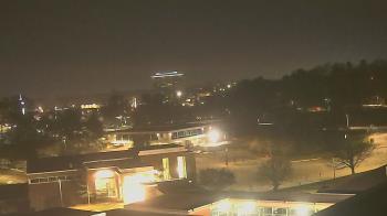 Weather camera view of Kellogg Community College.