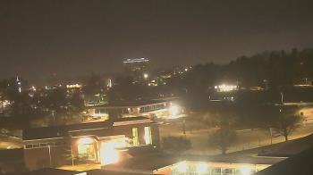 Weather camera view of Kellogg Community College.