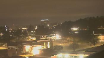 Weather camera view of Kellogg Community College.