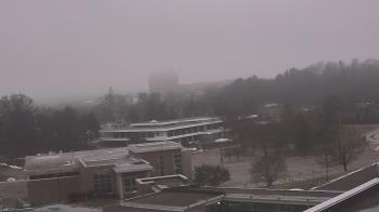 Weather camera view of Kellogg Community College.