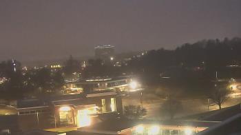 Weather camera view of Kellogg Community College.