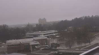 Weather camera view of Kellogg Community College.