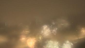 Weather camera view of Kellogg Community College.