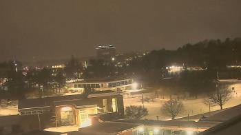 Weather camera view of Kellogg Community College.