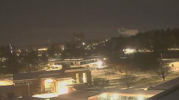 Weather camera view of Kellogg Community College.