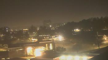 Weather camera view of Kellogg Community College.